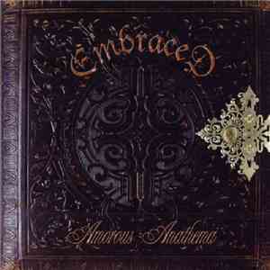 Embraced - Amorous Anathema mp3 album