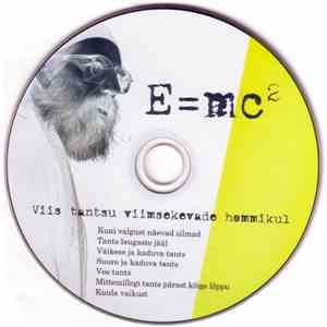 E=mc2 - Viis Tantsu Viimse Kevade Hommikul mp3 album