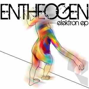 Entheogen  - Elektron EP mp3 album