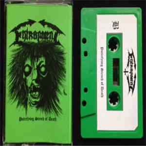 Entrapment - Putrefying Stench Of Death mp3 album