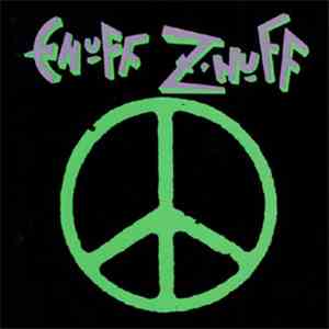 Enuff Z'nuff - Enuff Z'nuff mp3 album