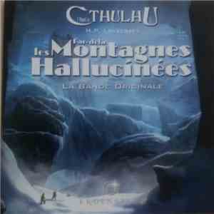 Erdenstern - Par-delà Les Montagnes Hallucinées / Berge Des Wahnsinns mp3 album