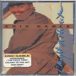 Eric Gable - Caught In The Act mp3 album