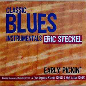 Eric Steckel - Early Pickin' mp3 album