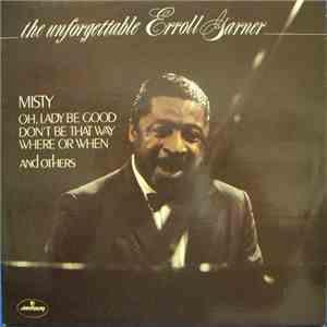 Erroll Garner - The Unforgettable Erroll Garner mp3 album