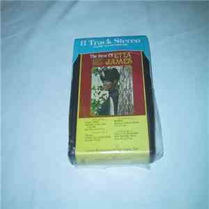 Etta James - The Best Of Etta James mp3 album