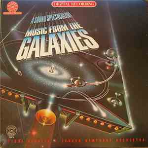 Ettore Stratta - London Symphony Orchestra - Music From The Galaxies mp3 album