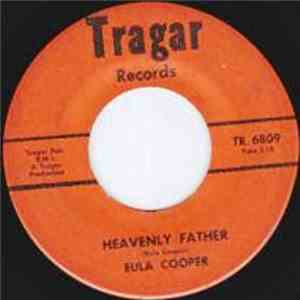 Eula Cooper - Heavenly Father / Shake Daddy Shake mp3 album