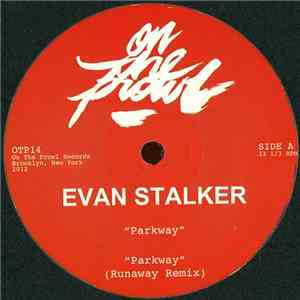 Evan Stalker - Parkway EP mp3 album