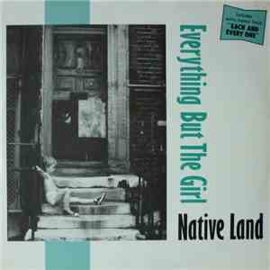 Everything But The Girl - Native Land mp3 album