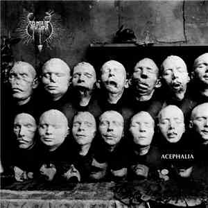 Expurgatory - Acephalia mp3 album