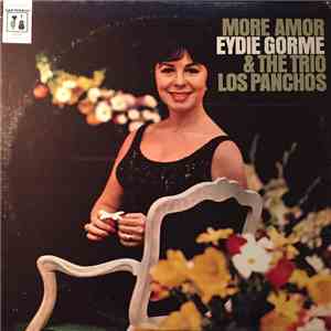Eydie Gorme & The Trio Los Panchos - More Amor mp3 album