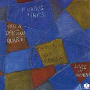 Fabio Zeppetella Quartet - Moving Lines mp3 album