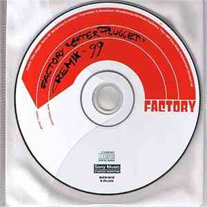 Factory - Efter Plugget -99 mp3 album