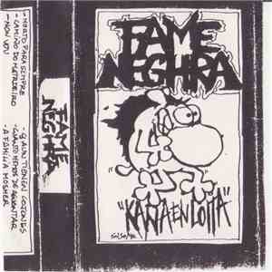 Fame Neghra - Kaña en Loita mp3 album