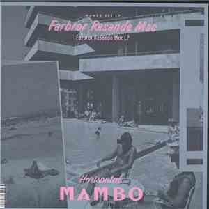 Farbror Resande Mac - Farbror Resande Mac LP mp3 album