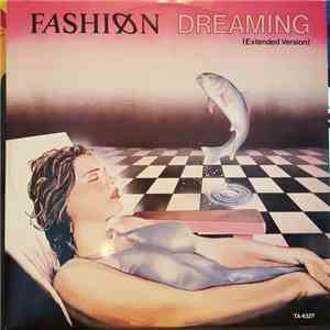 Fashion - Dreaming (Extended Version) mp3 album