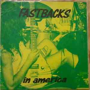 Fastbacks - In America mp3 album