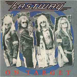Fastway  - On Target mp3 album