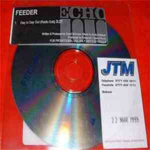 Feeder - Day In Day Out mp3 album
