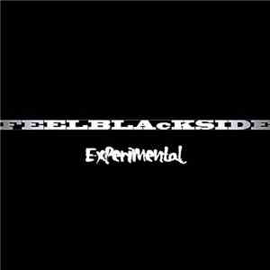 Feel Blackside - Experimental mp3 album