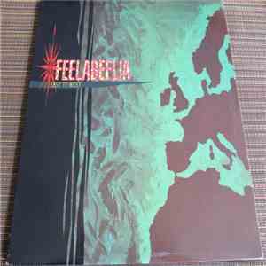 Feelabeelia - East To West mp3 album