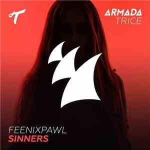 Feenixpawl - Sinners mp3 album