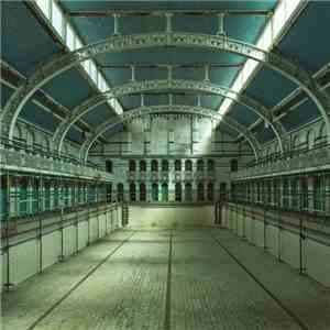 Fieldhead - We've All Been Swimming mp3 album