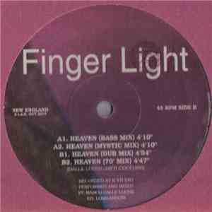 Finger Light - Heaven mp3 album