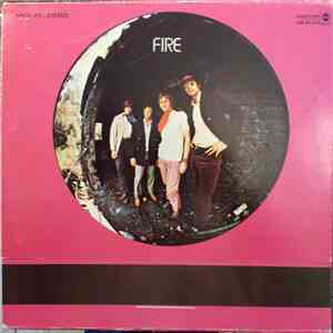 Fire - Fire mp3 album