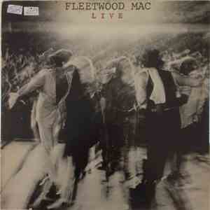 Fleetwood Mac - Live mp3 album