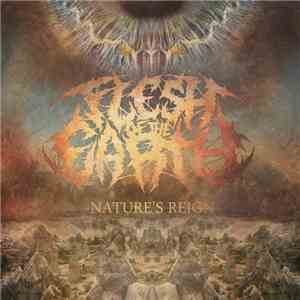 Flesh Of The Earth - Nature's Reign mp3 album