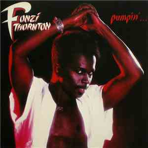Fonzi Thornton - Pumpin'... mp3 album