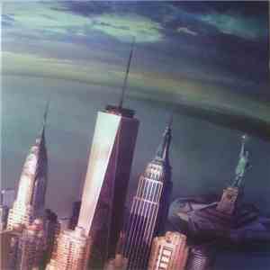 Foo Fighters - Sonic Highways mp3 album