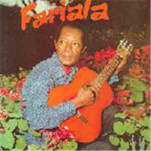Franck Lassan - Fariala mp3 album