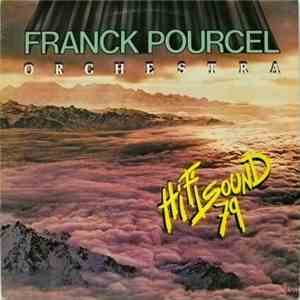 Franck Pourcel & Orchestra - Hifi Sound '79 mp3 album