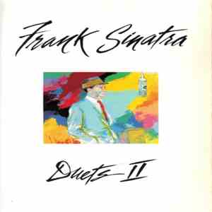 Frank Sinatra - Duets II mp3 album