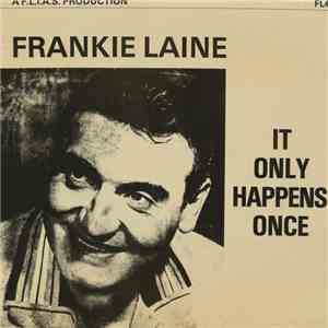 Frankie Laine - It Only Happens Once mp3 album