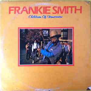 Frankie Smith - Children Of Tomorrow mp3 album