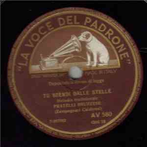 Fratelli Bruzzese - Tu Scendi Dalle Stelle / Valzer Dei Pastori mp3 album