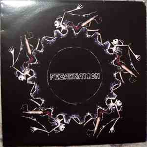 Freaknation - 7x3 mp3 album