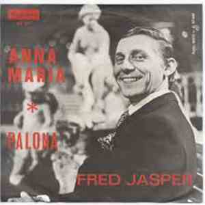 Fred Jasper - Anna Maria mp3 album
