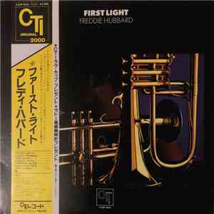 Freddie Hubbard - First Light mp3 album