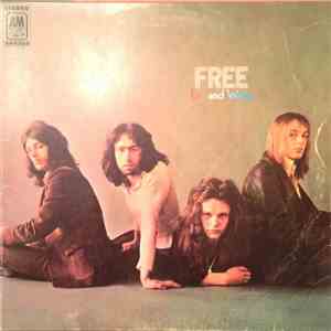Free - Fire And Water mp3 album