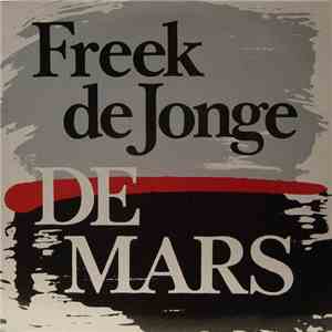 Freek de Jonge - De Mars mp3 album