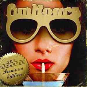 Funkoars - The Hangover (Premium Edition) mp3 album