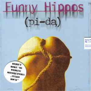 Funny Hippos - Pi-dą mp3 album