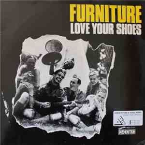 Furniture - Love Your Shoes mp3 album