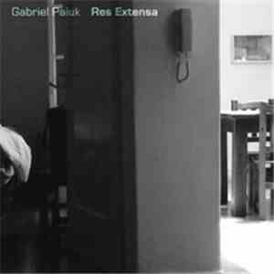 Gabriel Paiuk - Res Extensa mp3 album