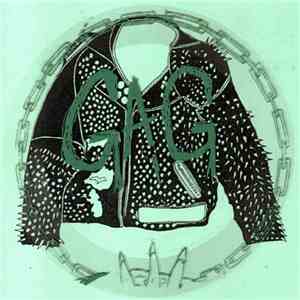 Gag - Gag mp3 album